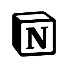 Notion 终身会员 logo